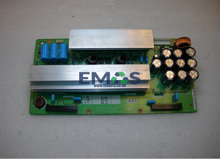 LJ92-01433A X SUS Z SUS FOR SAMSUNG PS-42C7HD (LJ41-03438A)