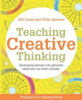 Teaching Creative Thinking | Bill Lucas (U. A.) | Taschenbuch | Englisch | 2017