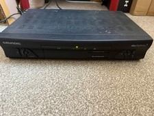 Grundig Sky Digibox GDS200/1 - Working