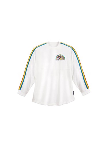 Disney Mickey and Friends Spirit Jersey For Adults