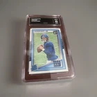 2025 Panini Donruss - Optic Rated Rookie Jaxson Dart #400 (RC)