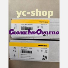 1PCS NEW TURCK TBEN-L4-16DXP Module Fast shipping via FedEx or DHL!