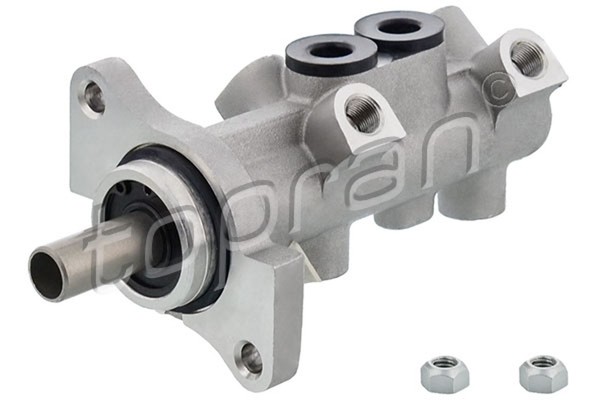 Hauptbremszylinder Topran 401 398 FüR Mercedes Klasse W163 230 163 136 270 CDI-image
