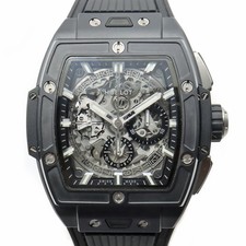 HUBLOT Spirit Of Big Bang 642.CI.0170.RX Men's Used Watch #31117