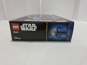 LEGO STAR WARS 75107 JANO FETT 