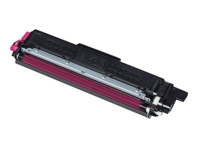 Cartouche de toner Brother TN-247M d'origine pour des nuances magenta éclatantes