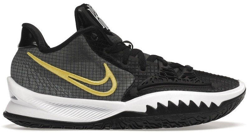 Nike Kyrie 4 EP Low Takashi for Sale | Authenticity Guaranteed | eBay
