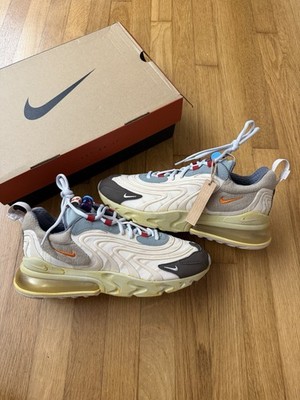 Travis Scott x Nike Air Max 270 Cactus Trails - Brand New - Men s Sz 10.5