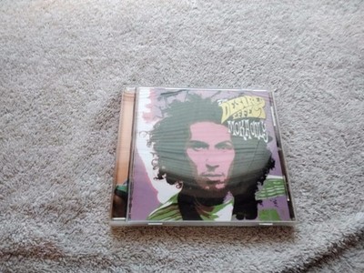 MOKA ONLY The Desired Effect CD  Import  NM Condition