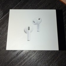 Authentic Apple AirPods Pro 3 MFHP4LL/A - New In Unopened Factory Sealed Box