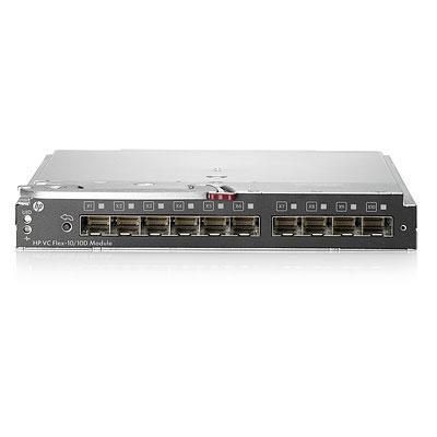 HP 638526-B21-RFB BLC VC FLEX-10/10D Module