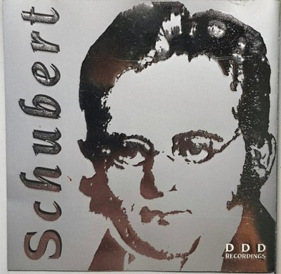 Symphony NO. 5 In B Flat Major / String Quartet NO. 13 In A Minor ''Rosamunde'' D