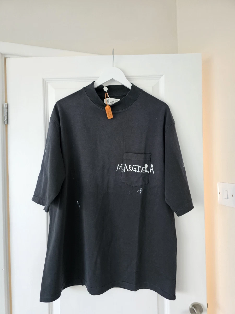 Maison Margiela Regular Size T-Shirts for Men for sale | eBay UK