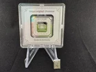 10 Gram .999 Silver Bar - Geiger Edelmetalle Sealed In Assay + 1 gram free
