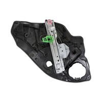 Fensterheber Mechanik Hinten Beifahrerseite Alfa Romeo Giulietta Ab 10 71754421
