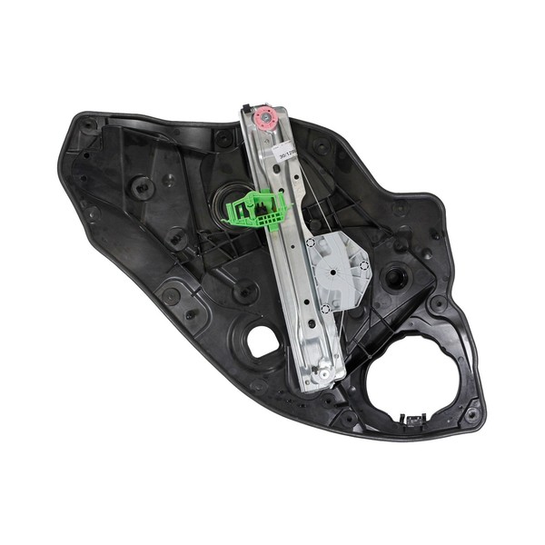 Fensterheber Mechanik Hinten Beifahrerseite Alfa Romeo Giulietta Ab 10 71754421-image