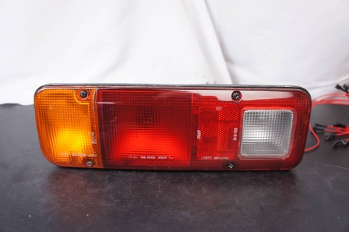 HONDA Acty HA3 Tail Lamp Set Left Right 2004 HA7 Genuine 220-22180 HA4 HA5 HA6 - Picture 2 of 7
