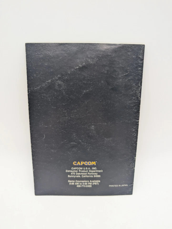 Knights of the Round Authentic Super Nintendo (SNES 1994) Manual Only* VG+! - Image 2 of 4