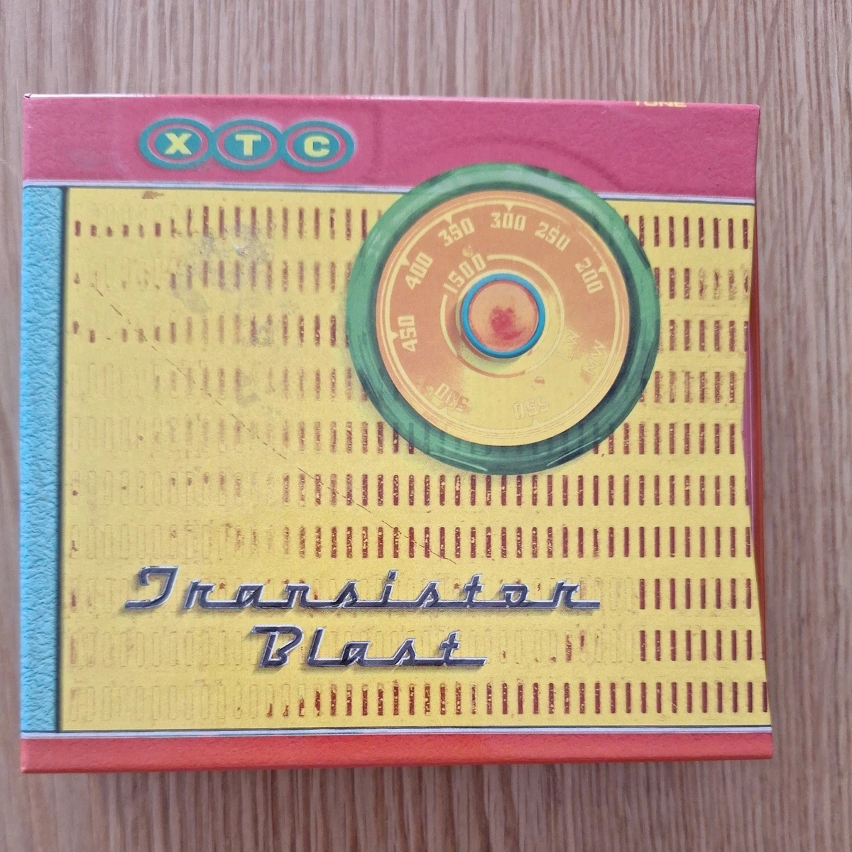 XTC Box Set Music CDs for sale | eBay UK