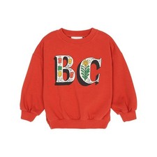 Bobo Choses Kids Crewneck Sweatshirt B126AC039 152789063
