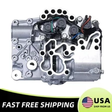 NEW TR580 CVT Transmission Valve Body For Subaru Forester Impreza Outback