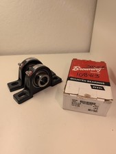 Lot of 3 Browning Bearings VPS-112M