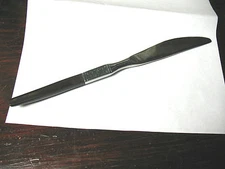EKCO ETERNA LA JOYA  9" DINNER   KNIFE  (1)  VINT. VG 