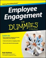 Employee Engagement For Dummies on sale Employee Engagement For Dummies on sale