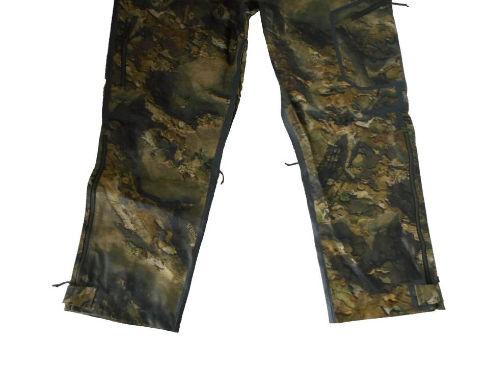 COLUMBIA OUTDRY Trophy Rack PHG Waterproof CAMO Hunting PANTS MENS Size XL NEW - Image 4 of 4