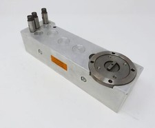 Przekładnia wiertnicza aluminiowa 261003 -nieused-