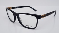 Morel ÖGA Brillengestell France 83140 NN030 Handmade Acetat
