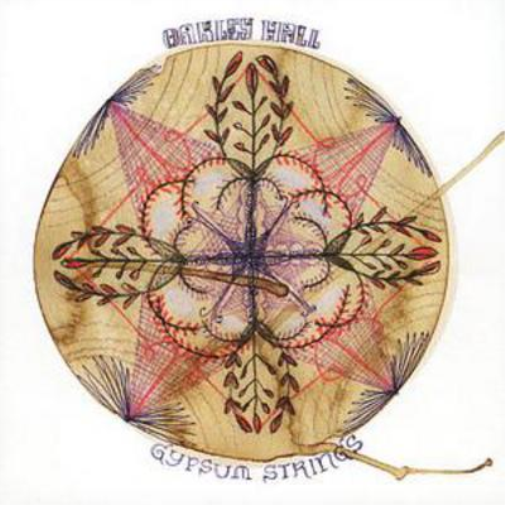 Oakley Hall Gypsum Strings (CD) Album