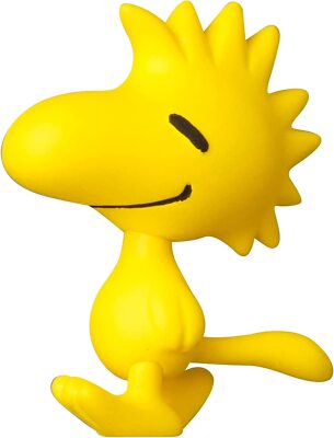 UDF Ultra Detail Figure No.692 PEANUTS Series 14 FRIENDSHIP