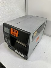 ZEBRA ZT410 THERMAL TRANSFER LABEL PRINTER WITH POWER CORD ZT41042-T010000Z