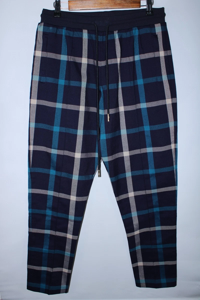 KITH Blue Pants for Men for sale | eBay