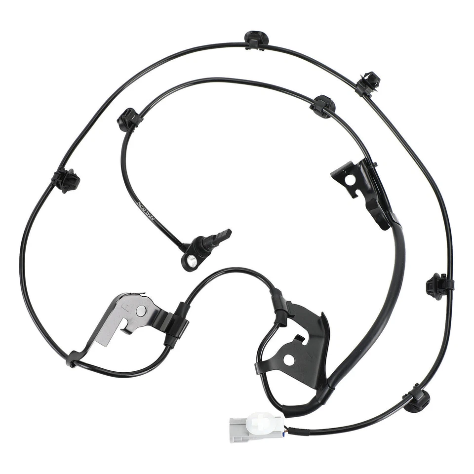 Front Right ABS Wheel Speed Sensor For Toyota Hilux Pickup 16-ON 89542-0K060 - Image 2 of 4