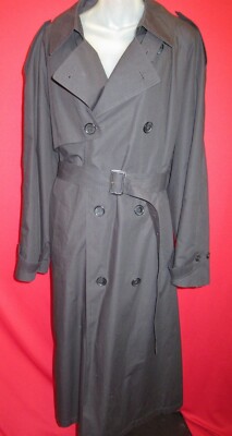 halston coat