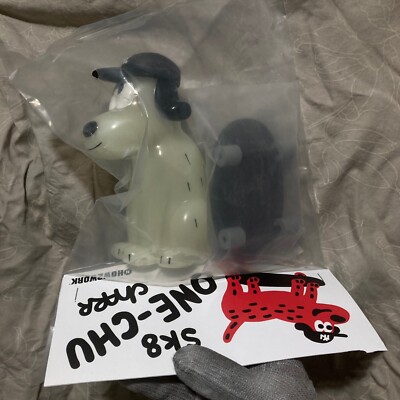 その他 SK8 One-Chu by charr x how2work How2work The Monsters