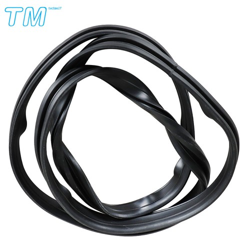 329548 FOR JOHNSON EVINRUDE V4 COWL GLASS HOOD RUBBER SEAL 1983-1998