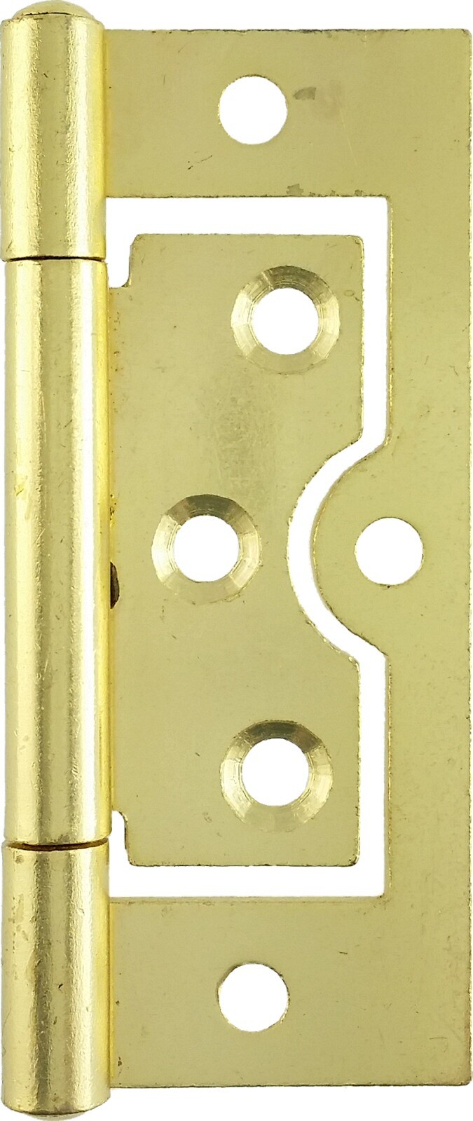 Flush Mount Door Hinges Cupboards Fast Easy Fit Price