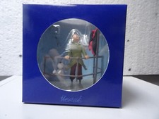 COFFRET SCENE, TINTIN AURORE