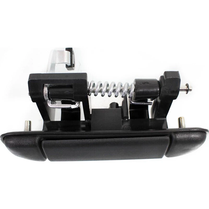 Tailgate Handle Exterior For 1999-2004 Nissan Pathfinder - Image 4 of 4