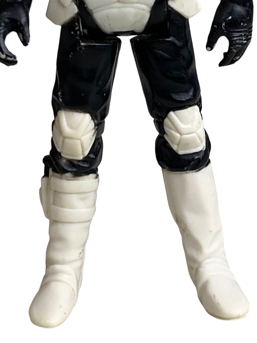 1983 Vintage Kenner Star Wars ROTJ Biker Scout Action Figure NO