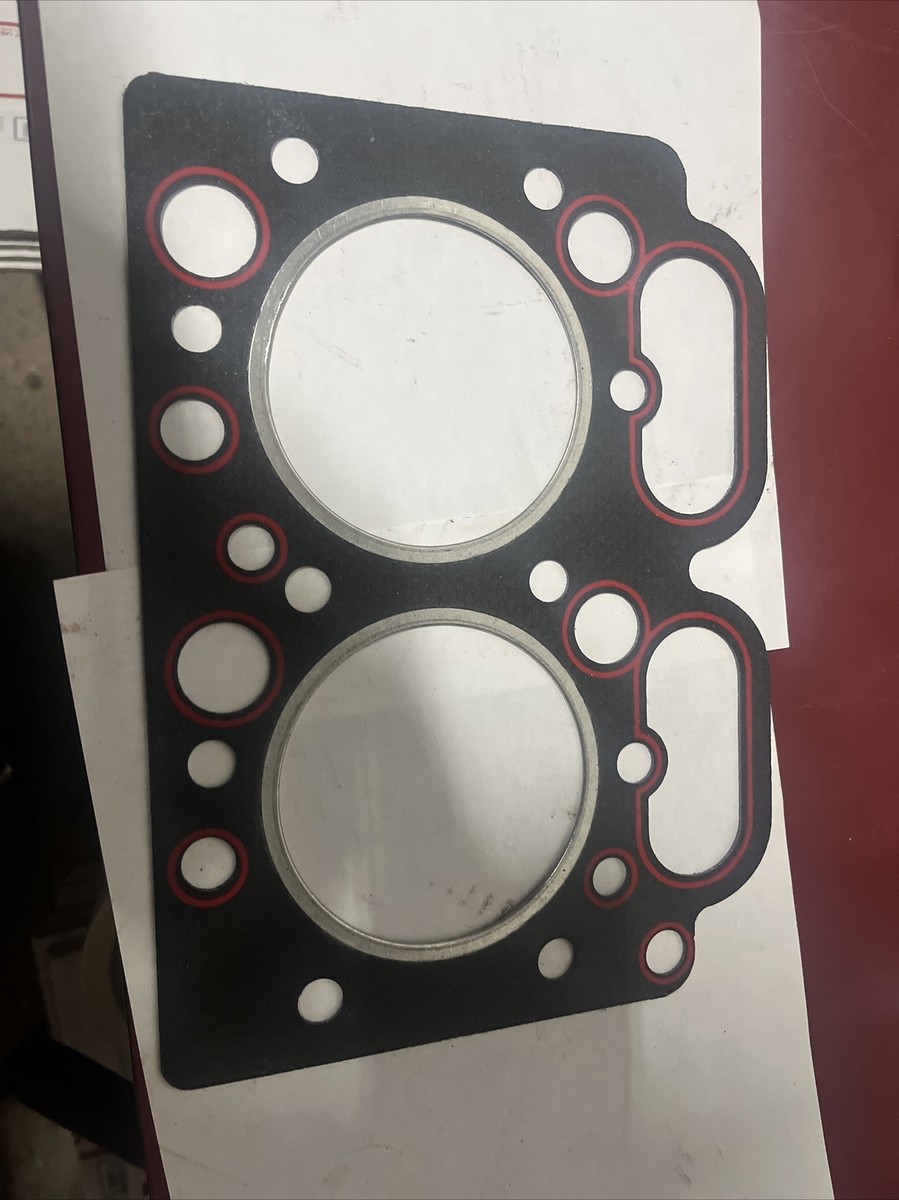 New head gasket TY290 YD290 Y290 Jinma FarmPro Nortrac