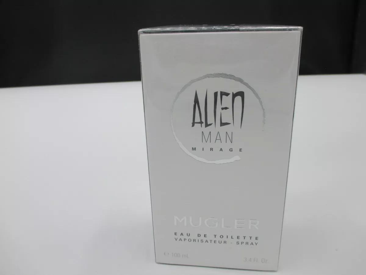 Mugler alien man sales 100