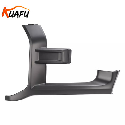 KUAFU Left Side Headlight Trim Grille For Ford F150 Raptor 17-19 #HL3Z17C755BPTM
