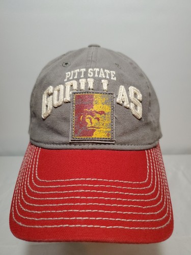 Adidas PITT STATE GORILLAS PITTSBURGH 