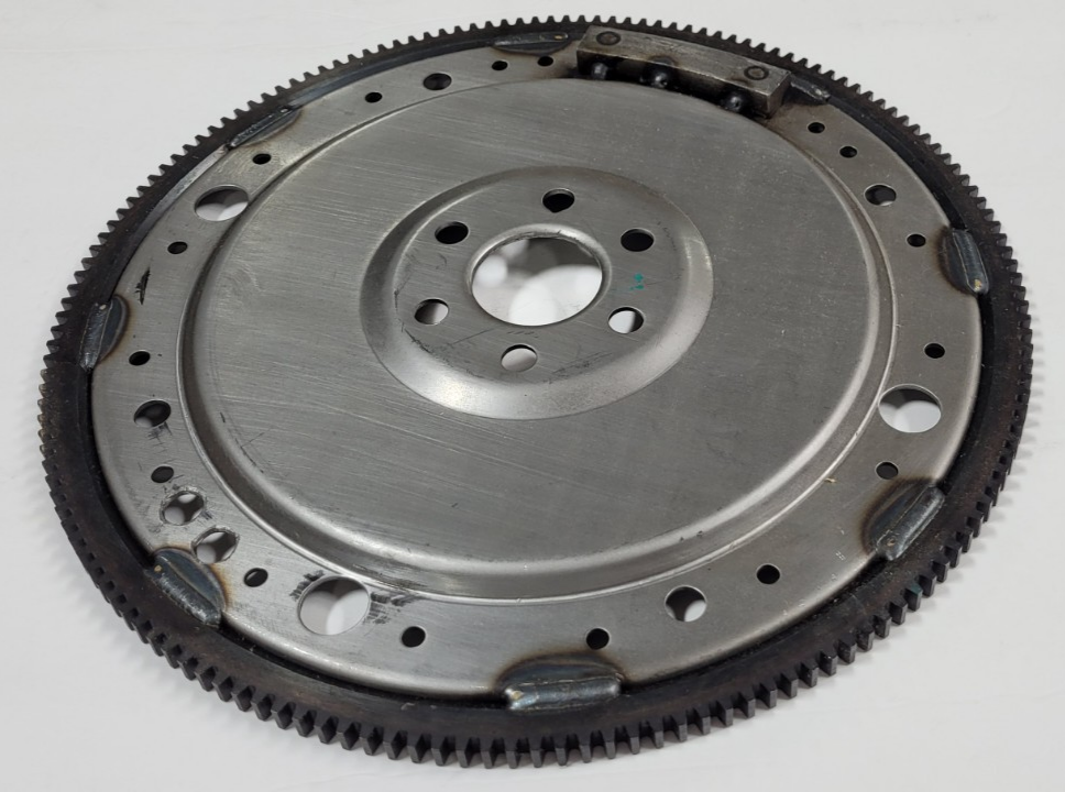 C4 157-Tooth Flexplate 28 oz Balance for 1964–1972 Mustang 260 289