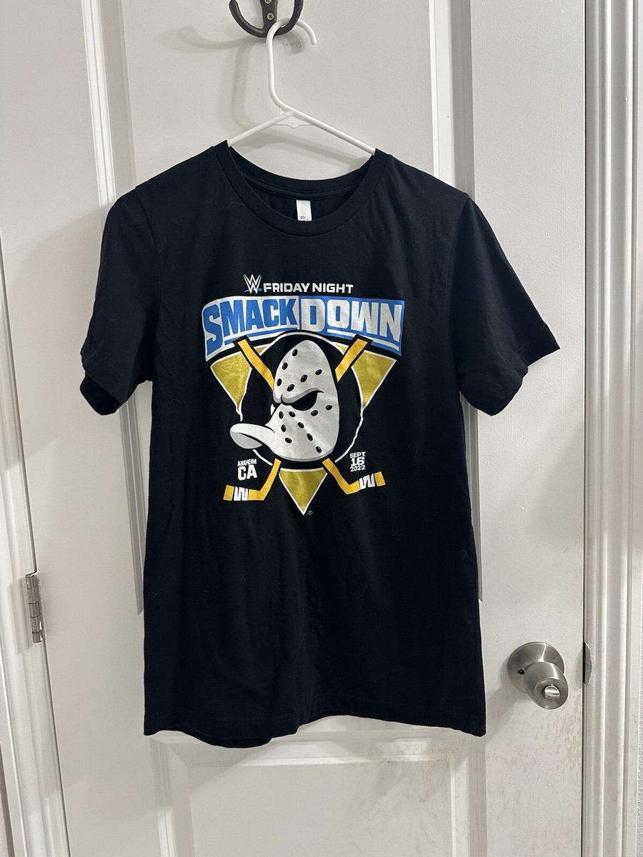 Primark Anaheim Ducks Tshirt Camiseta NHL Primark TM De Segunda Mano Por 25 EUR En Aranda De