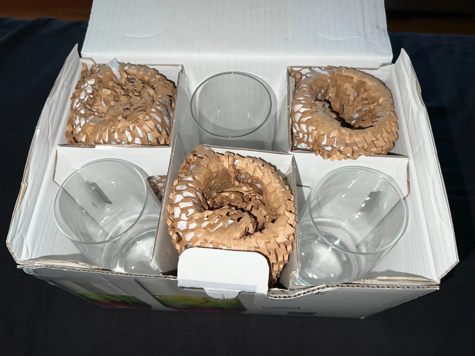 Schott Zwiesel Pure Highball Glasses - Thumbnail 3
